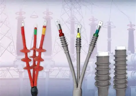 Joints and Terminations