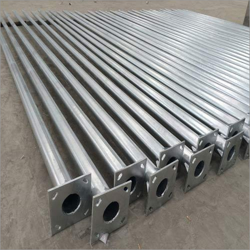 Tubular Poles